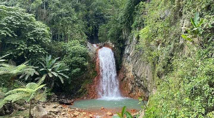 Kipot Twin Falls