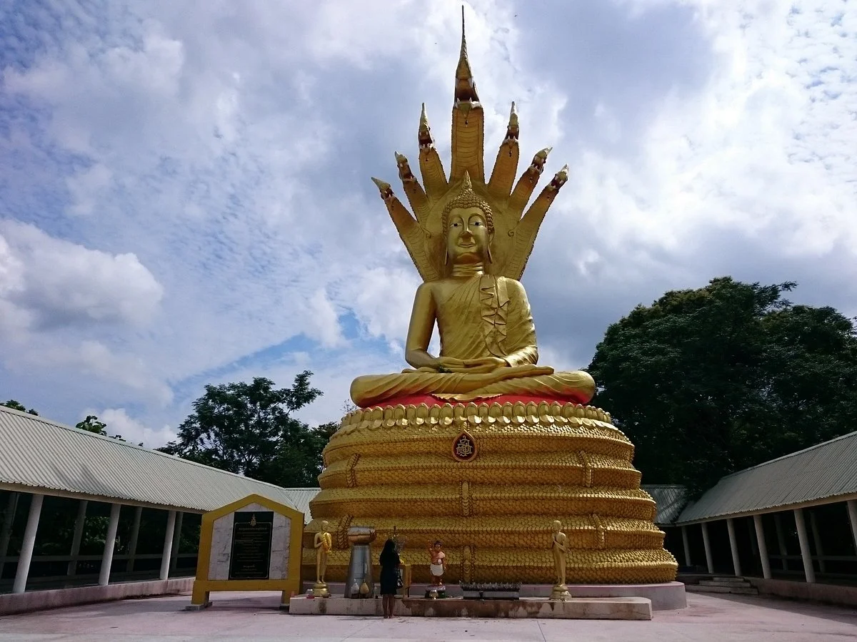 Wat Khaosala