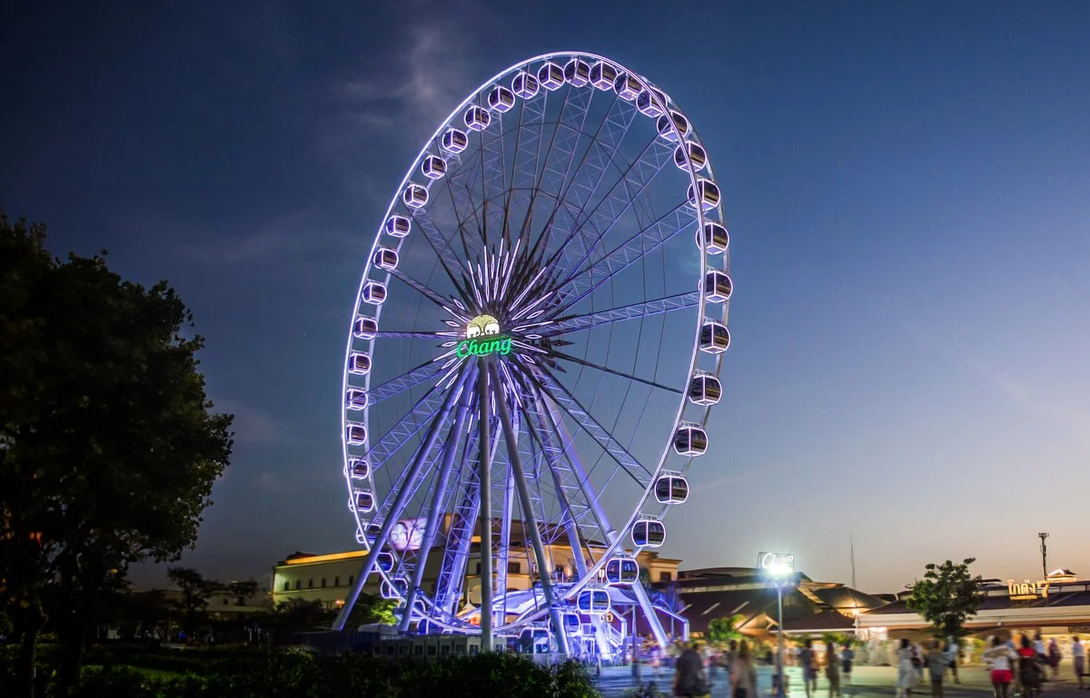 Asiatique Sky