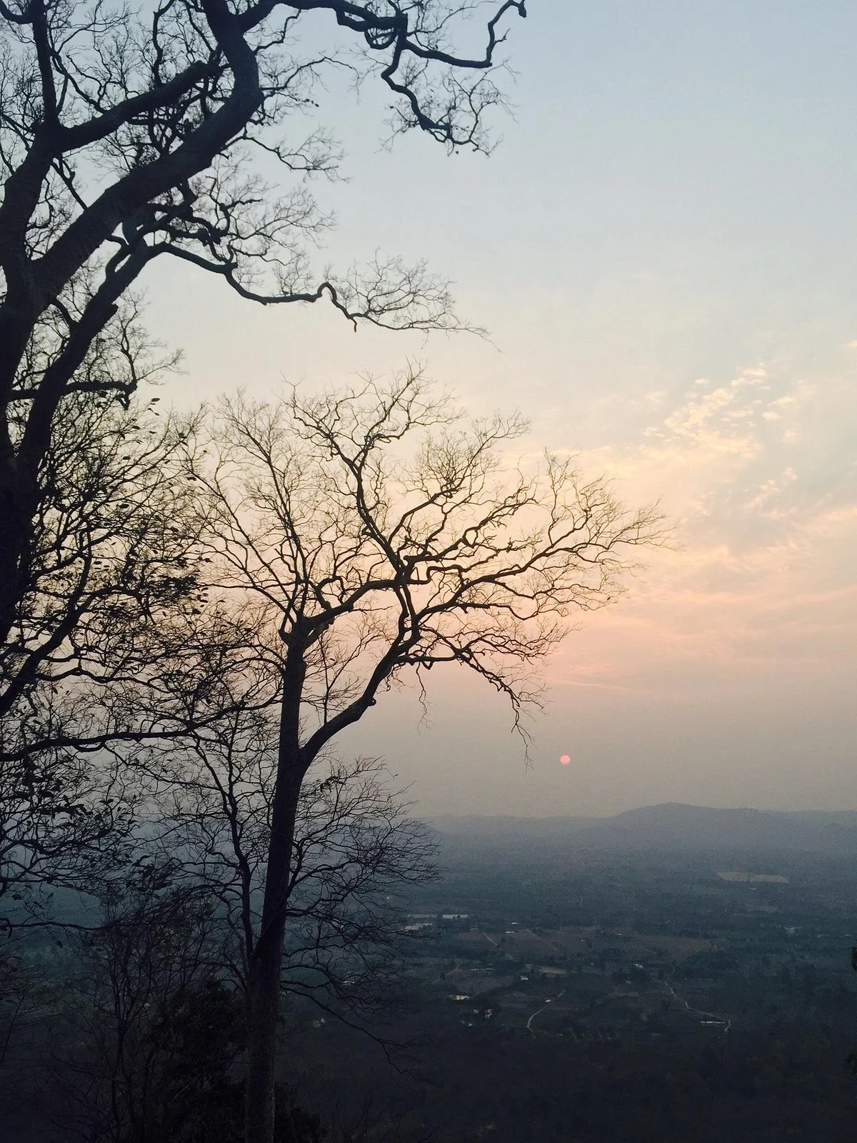 Khao Phangheoi Viewpoint