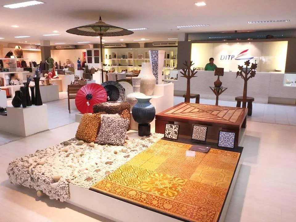 Hall Of Design