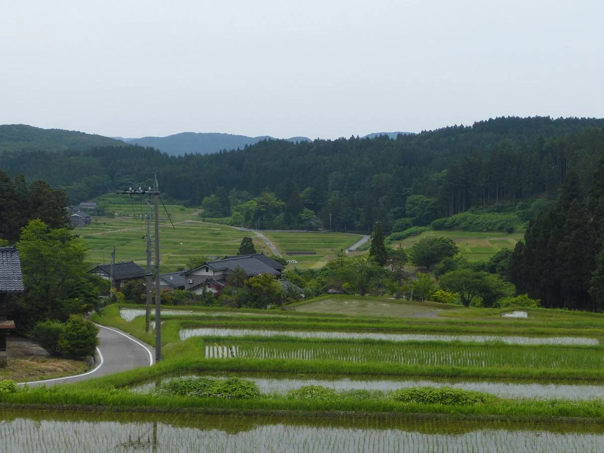 Yorimichi Parking Kanakura