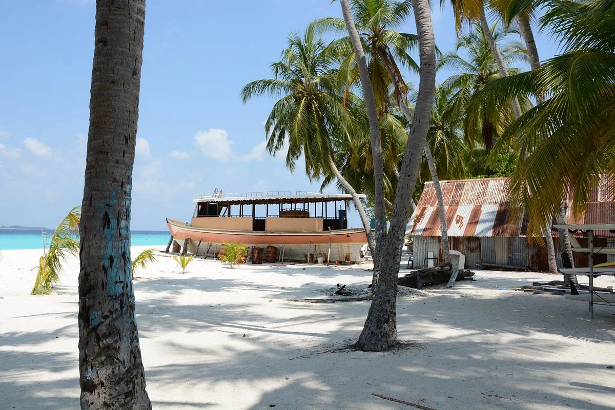 Utheemu Ganduvaru
