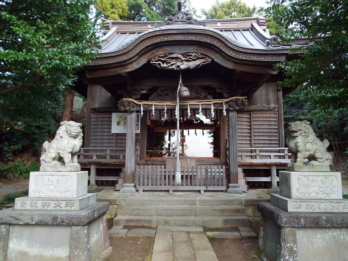 Igami Shrine