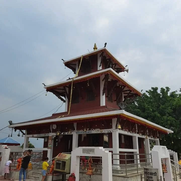 Maula Kalika