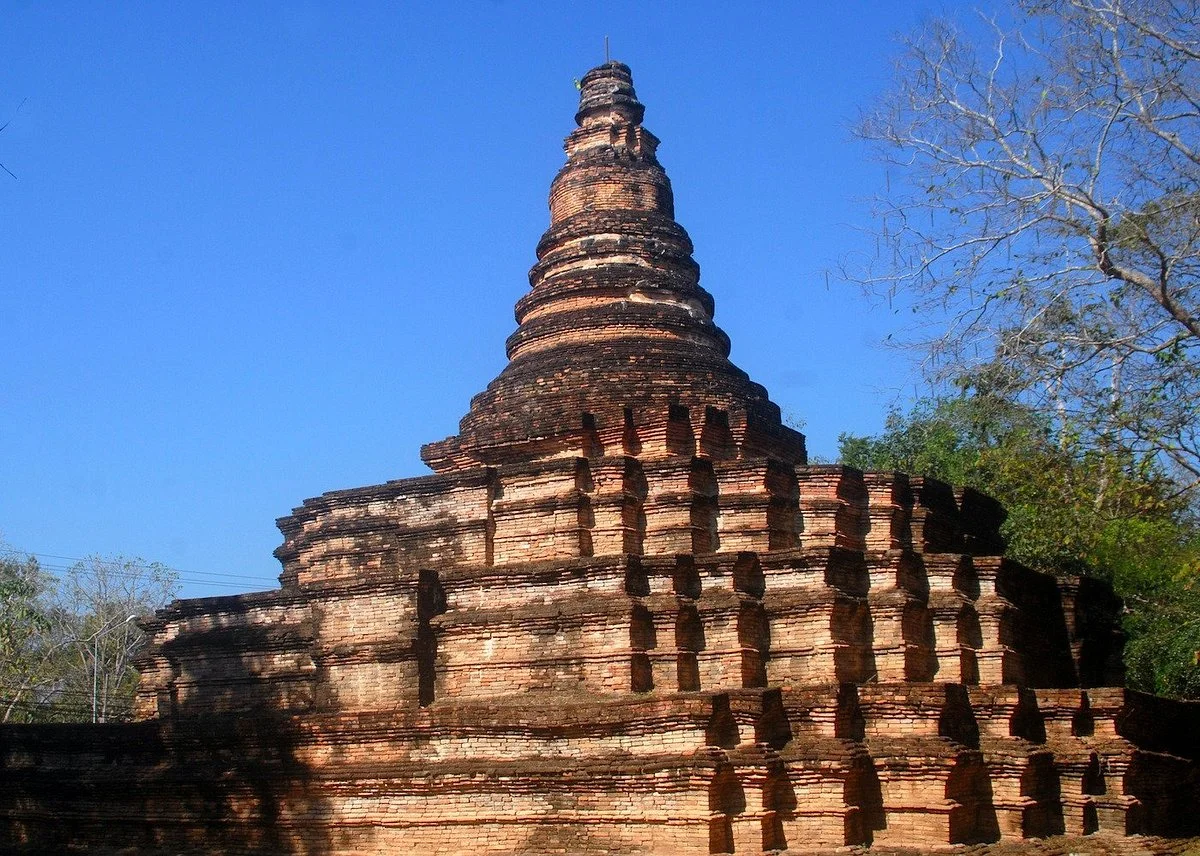Wiang Tha Kan