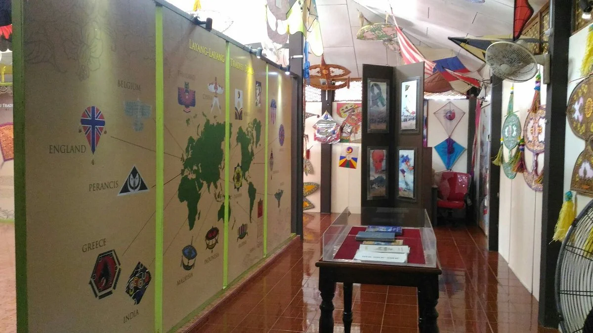Muzium Wau