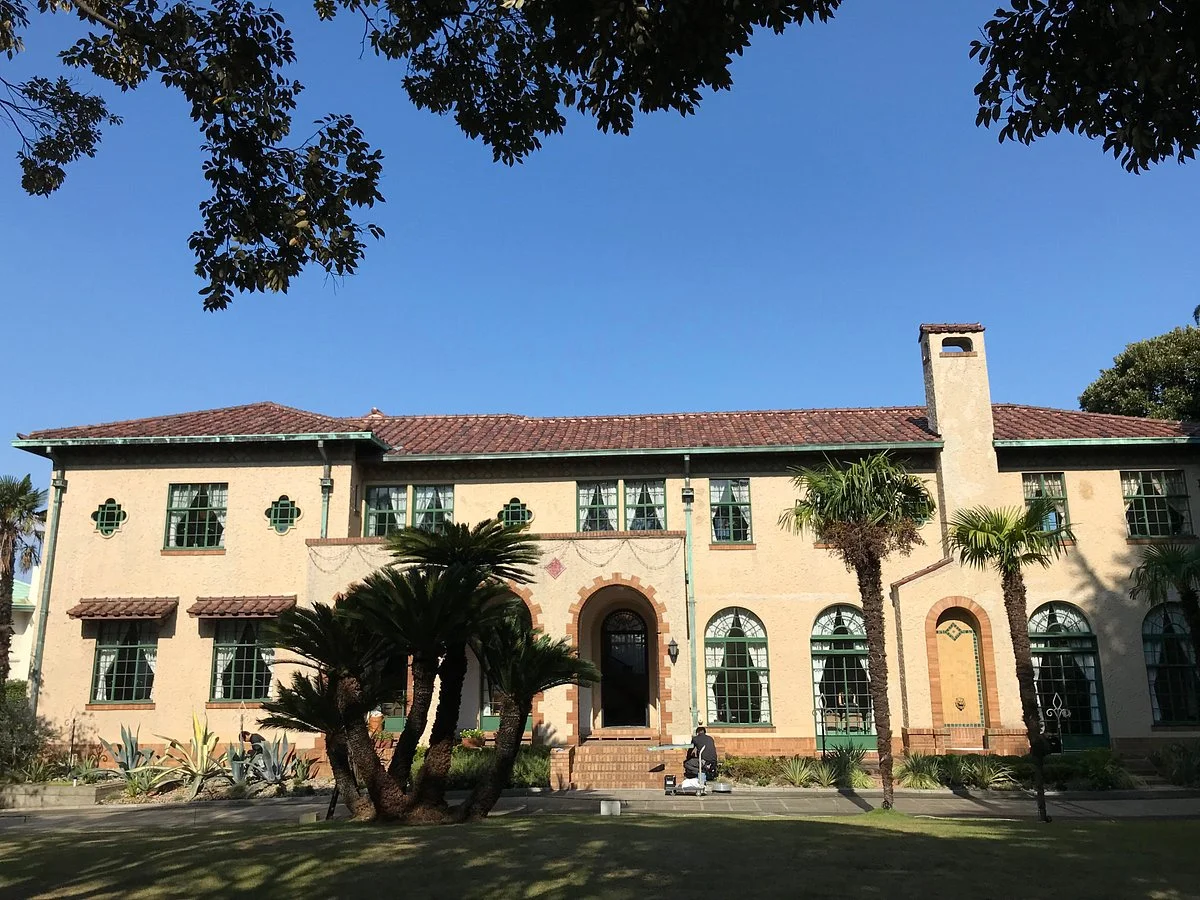 Berrick Hall