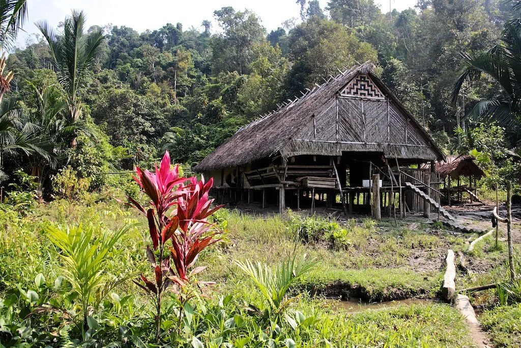 Kulu Kubuk Waterfall
