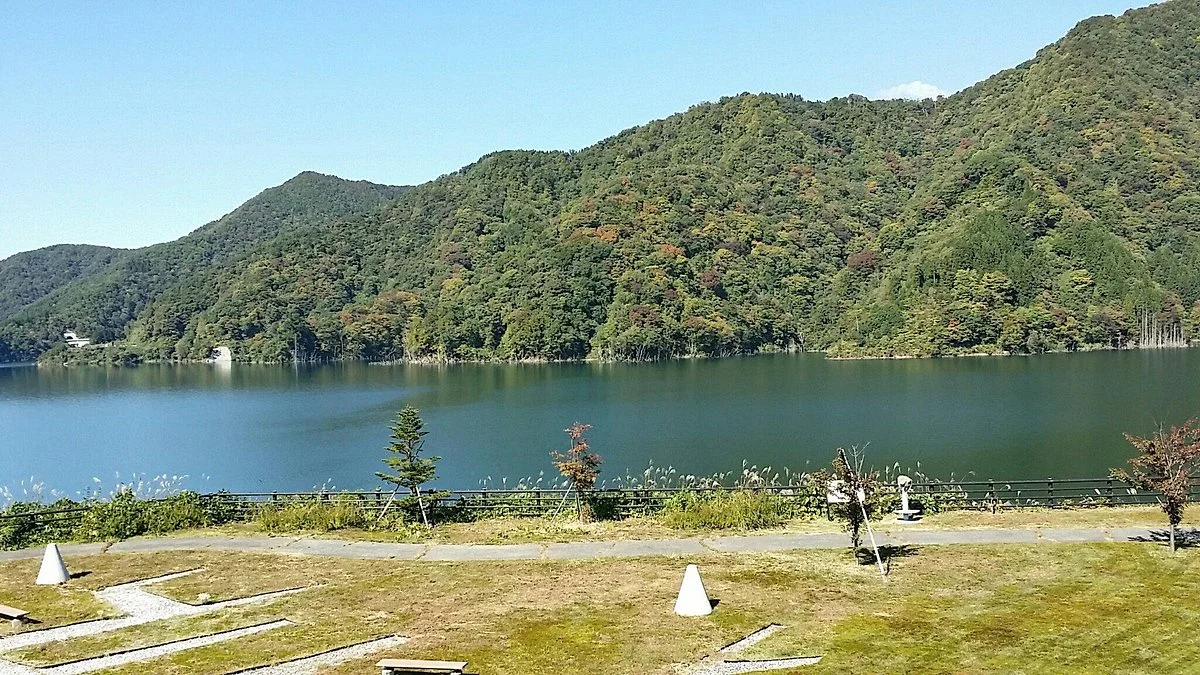 Tokuyama Hall