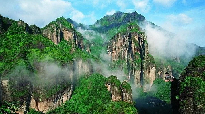WenZhou KeJiGuan