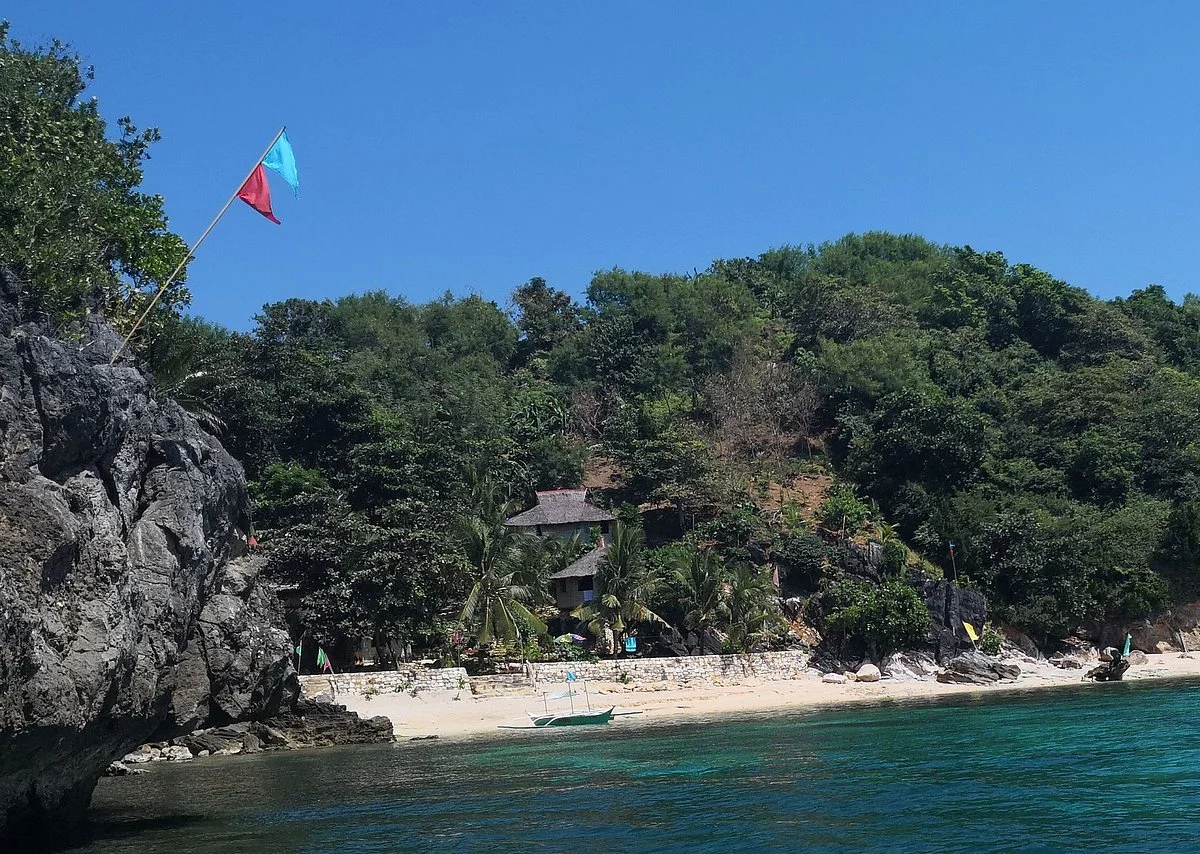 Alad Island