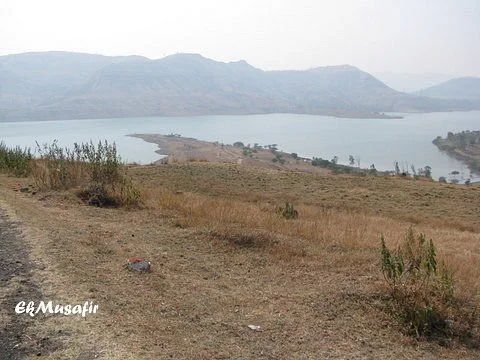 Manikdoh Dam