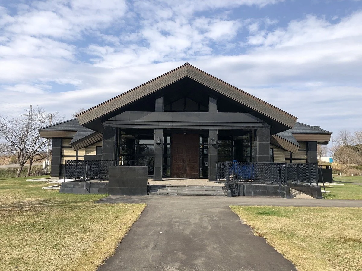 Memorial Museum of Ichiro Nakagawa