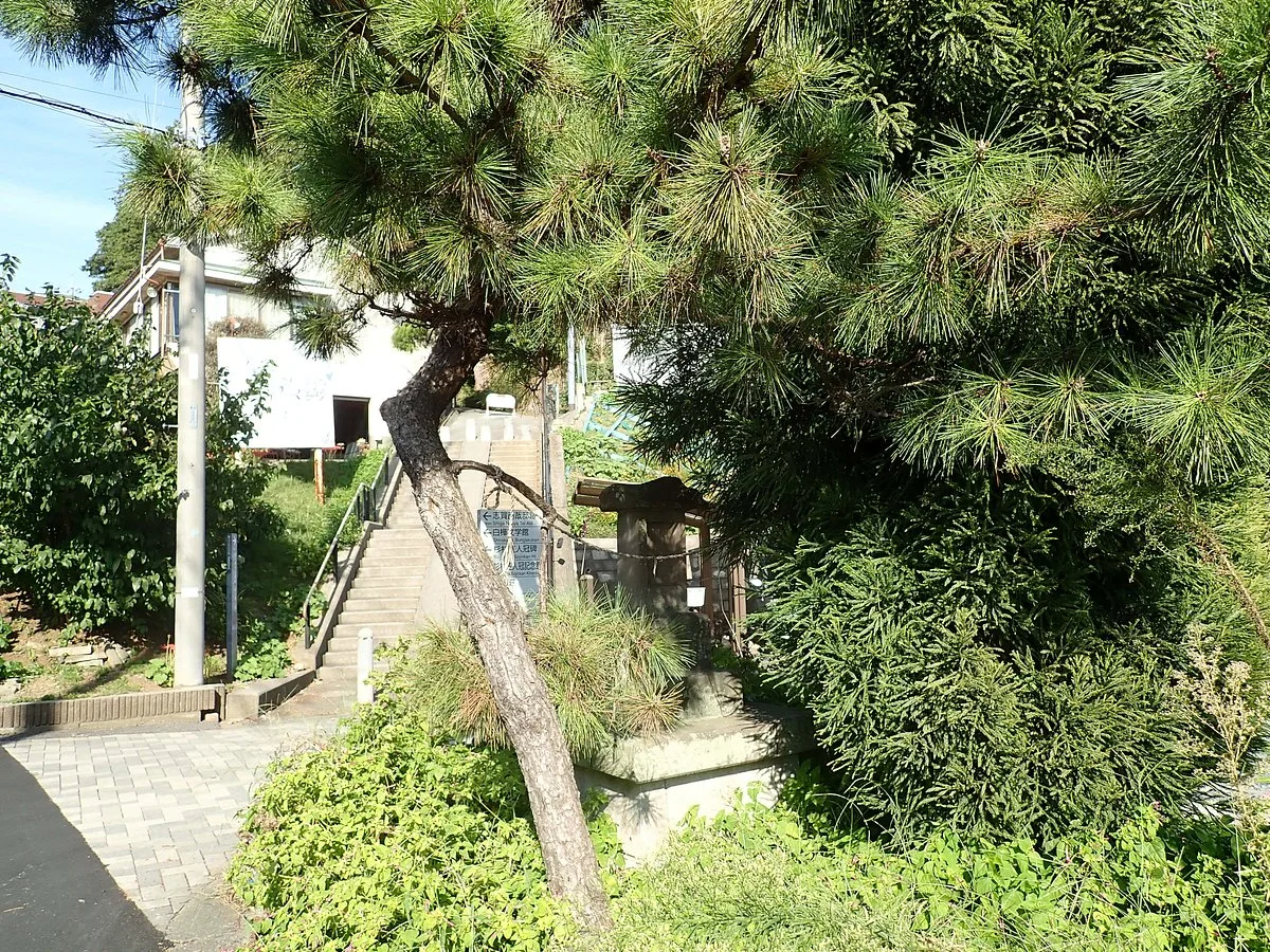 Suijinguhi