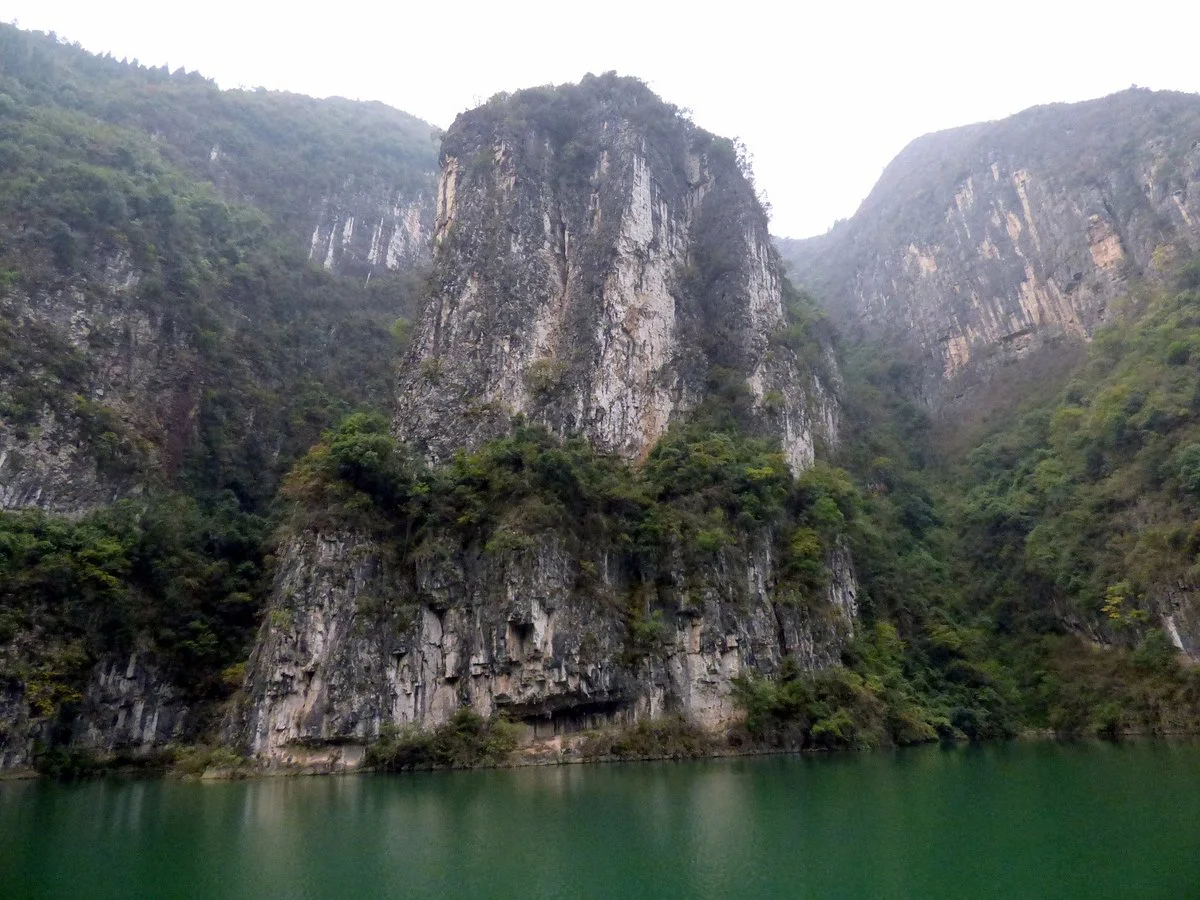 Shennong Stream