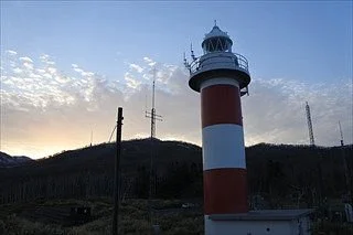 Rausu Lighthouse