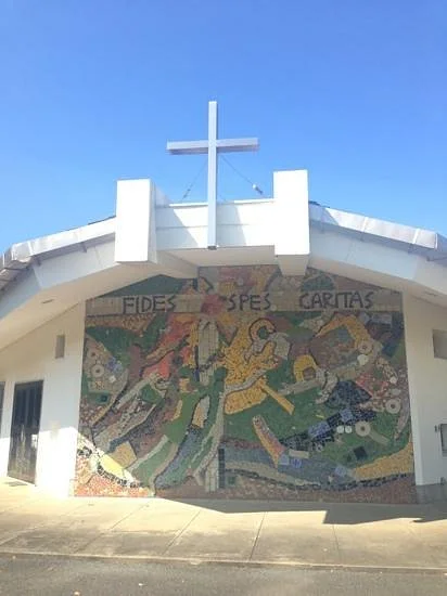 Miiraku Church
