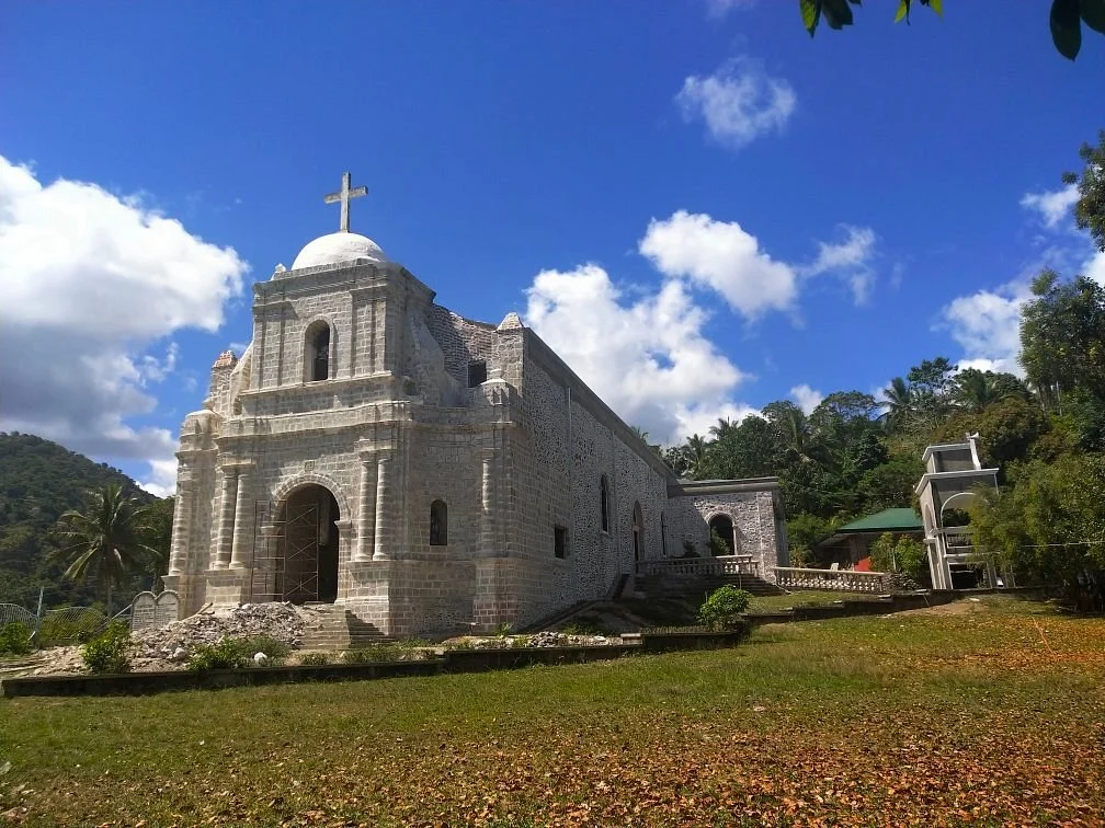 Bato Church