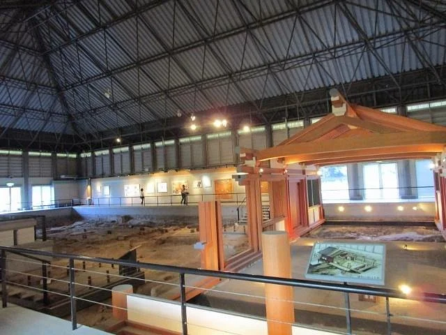 Korokanatotenjikan