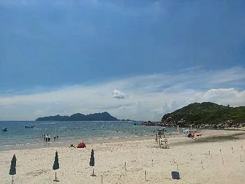 Dongyong Beach