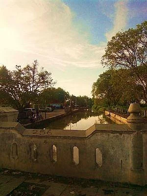 Rante Bridge