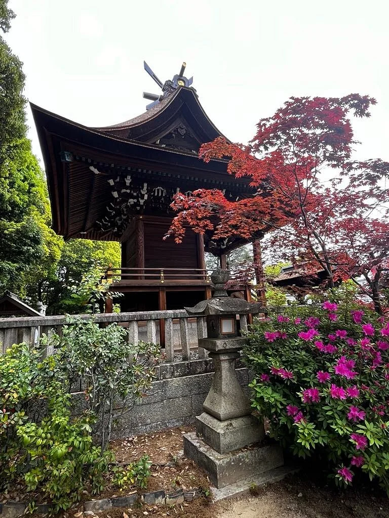 Tsurugatayama Park