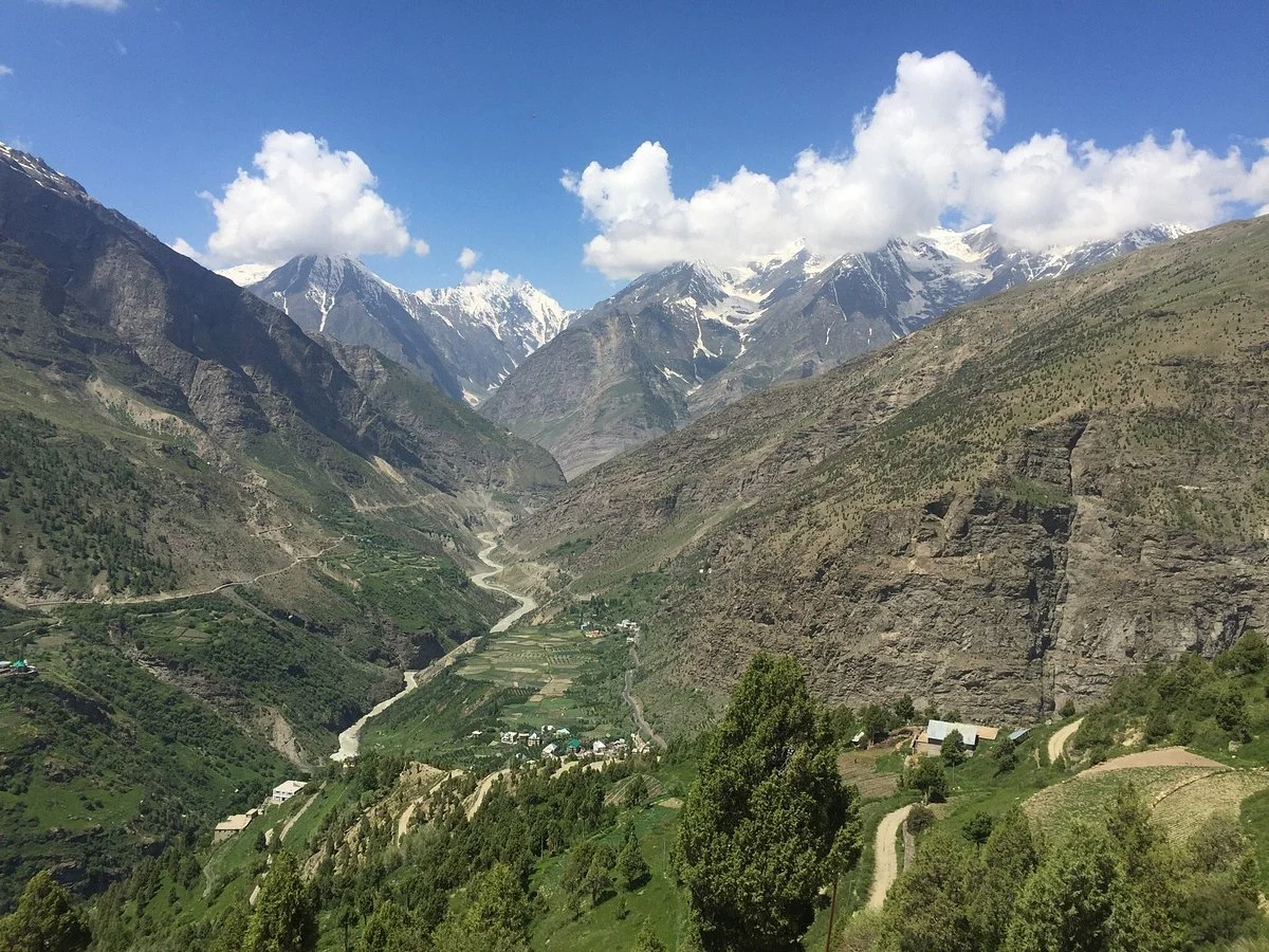 Shashur Monastery