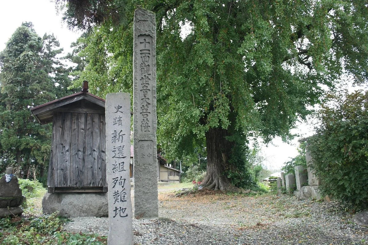 Nyoraido