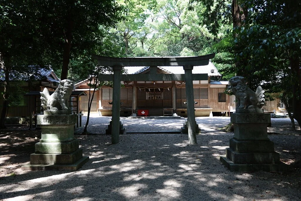 Nobono Shrine