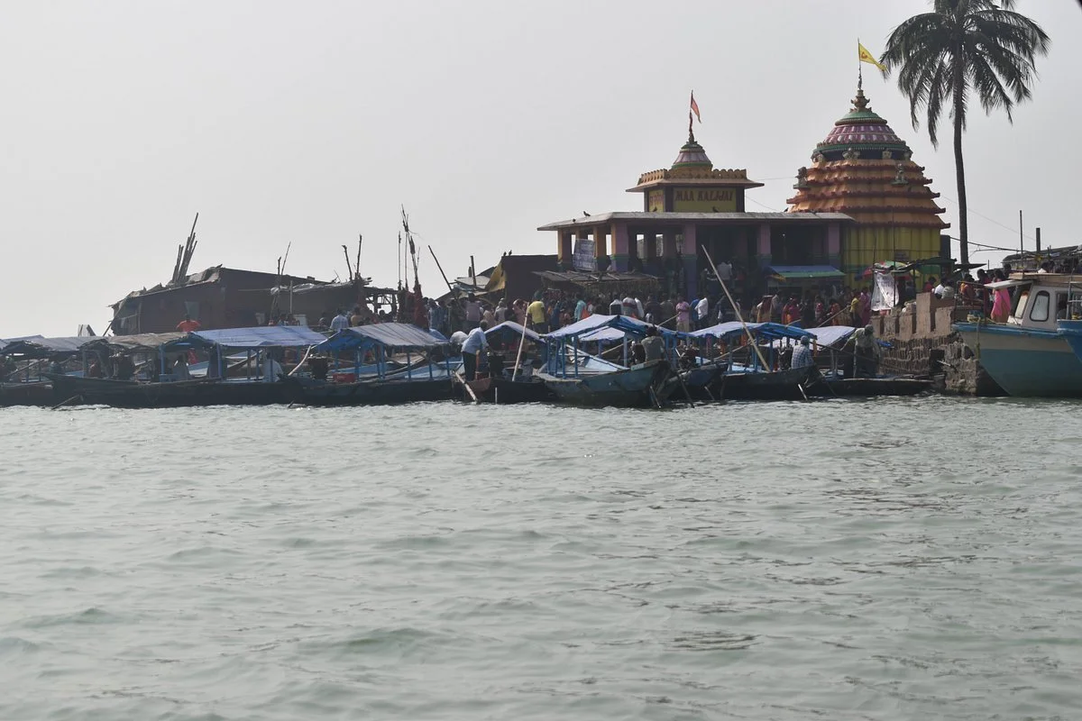 Kali Jai Temple