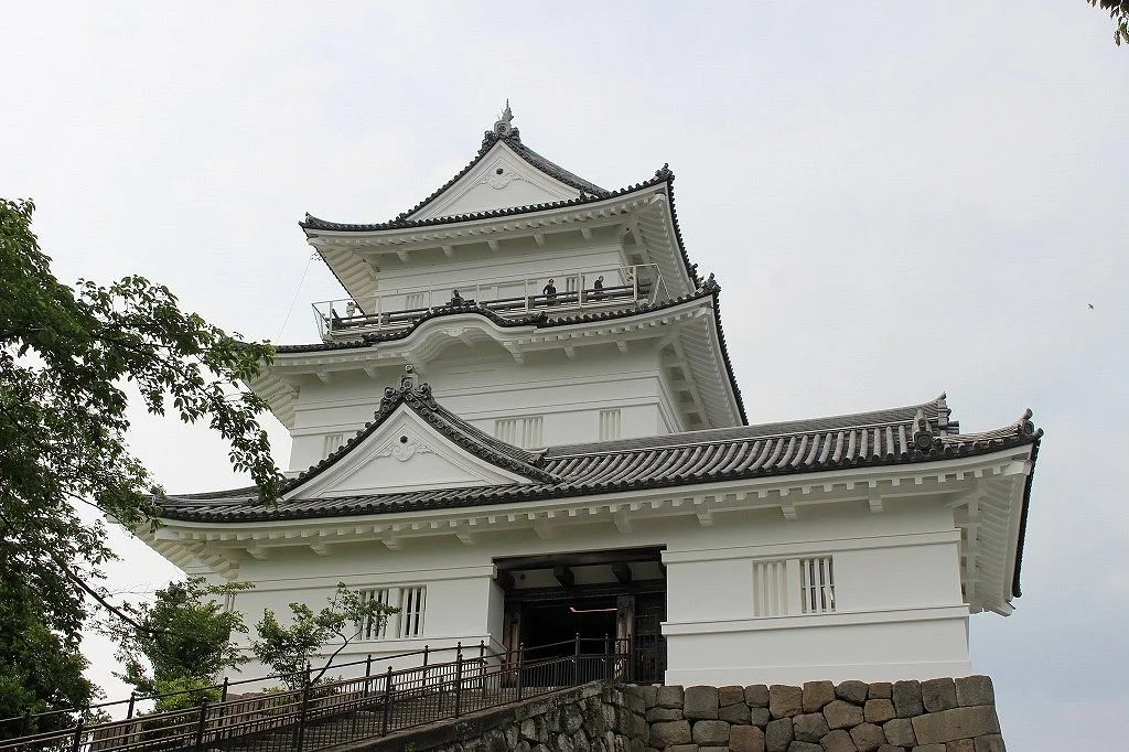 Akagane Gate