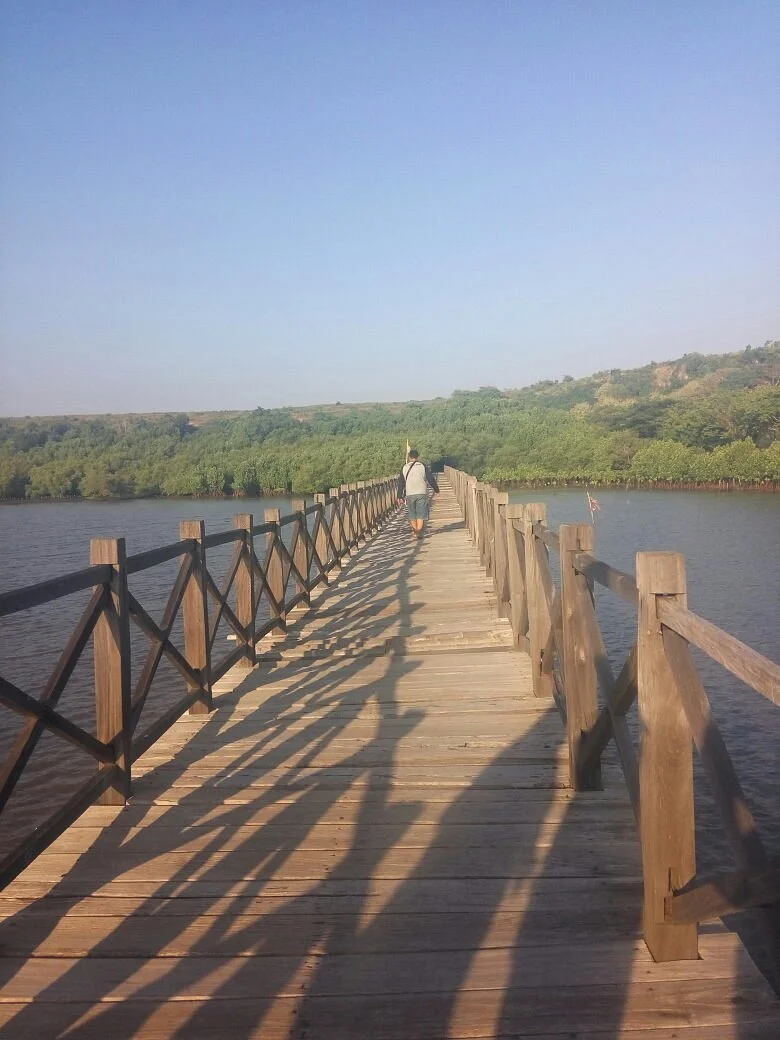 Bentar Beach