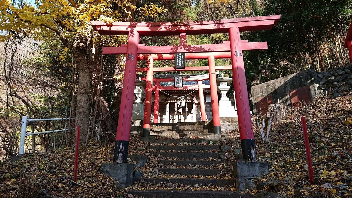 Kannon-j Temple