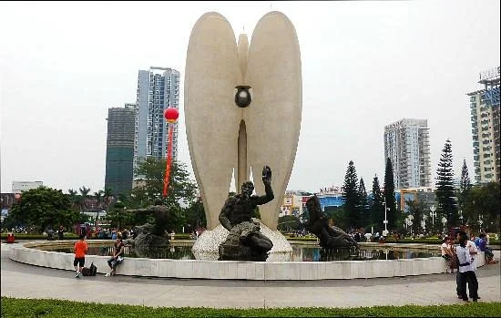 Beibuwan Square