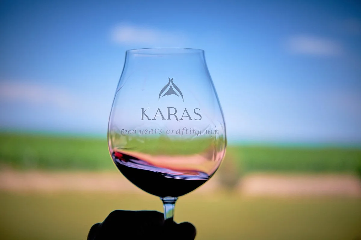 Karas Wines