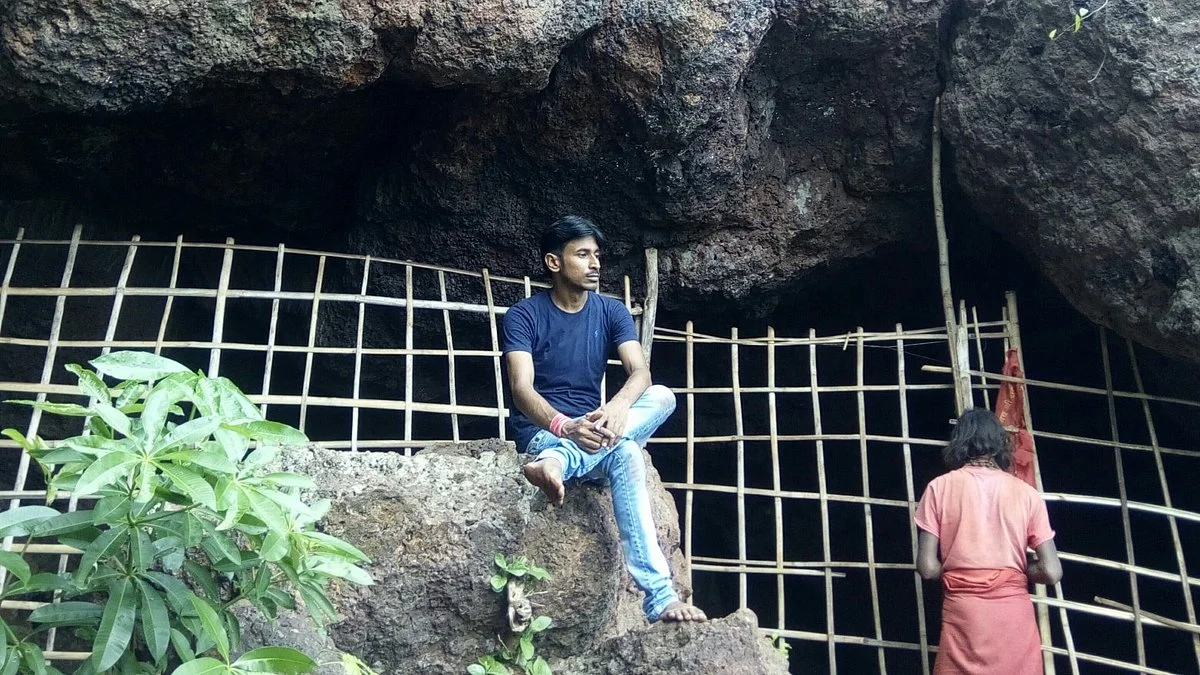 Kanchangarah