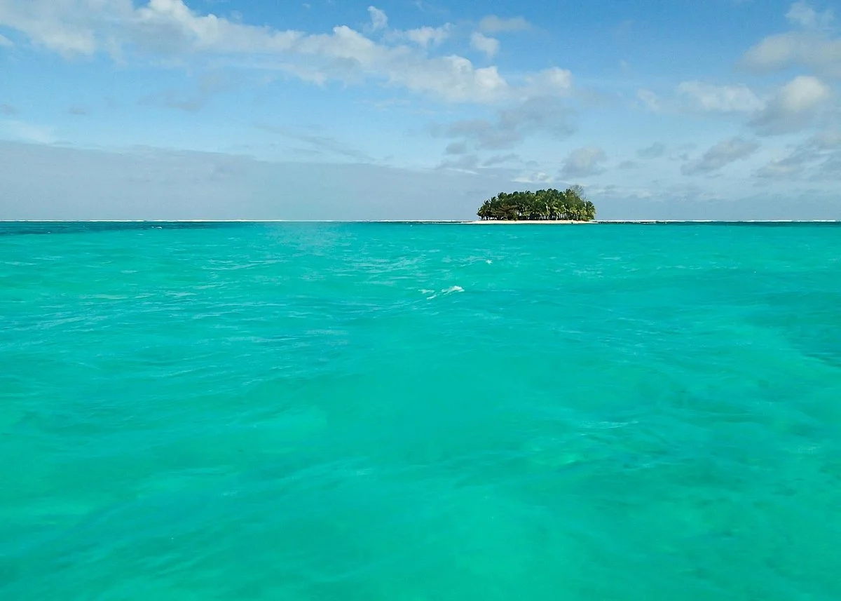 Guyam Island