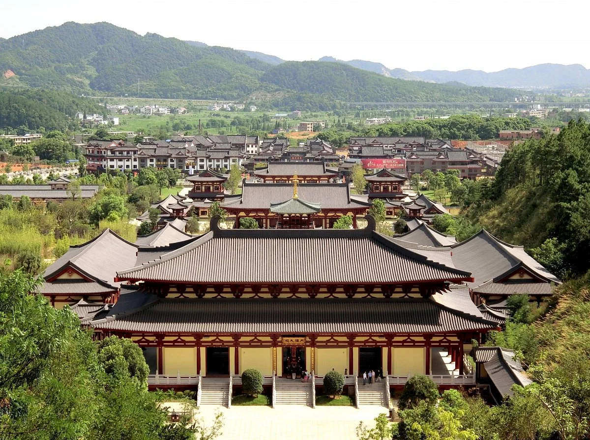 Donglin Monastery
