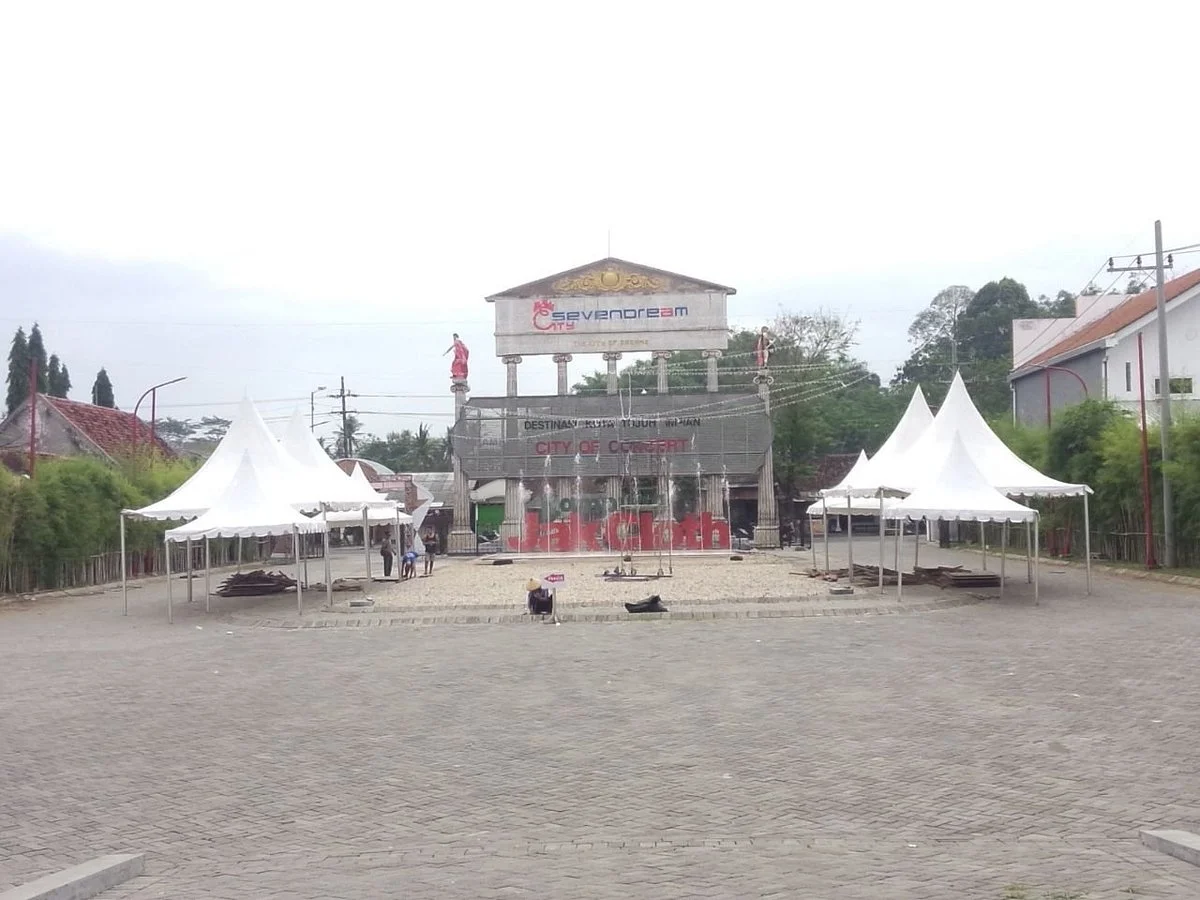 Kampung JakCloth