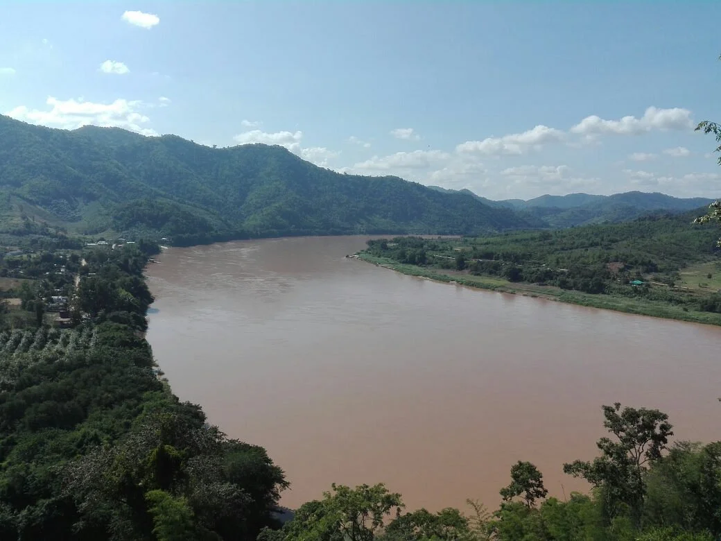 Phra Yai Phu Khok Ngio