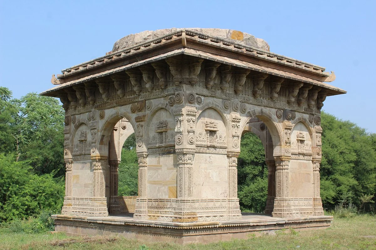 Nagina Masjid
