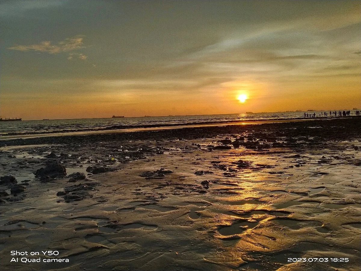 Parki Beach
