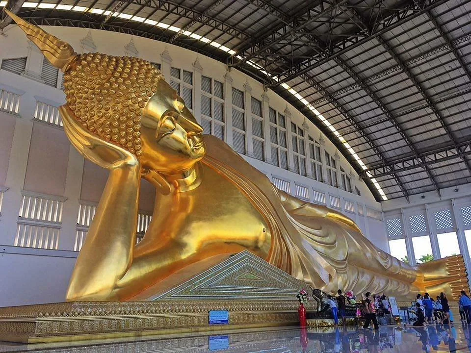 Wat Sukhumaram