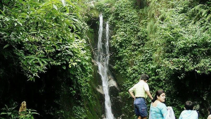 Bara Pathar Temple
