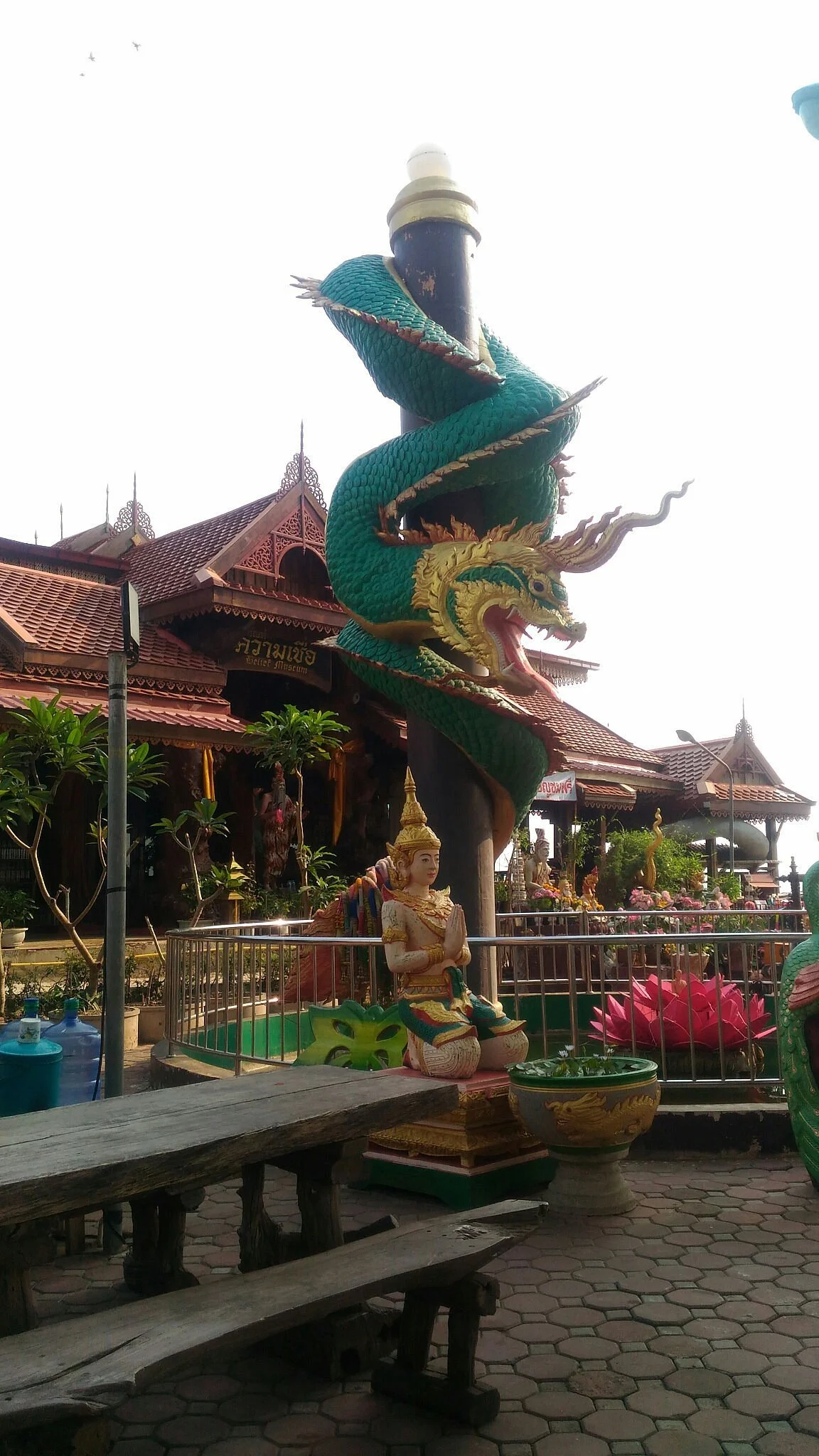 Second Thai–Lao Friendship Bridge