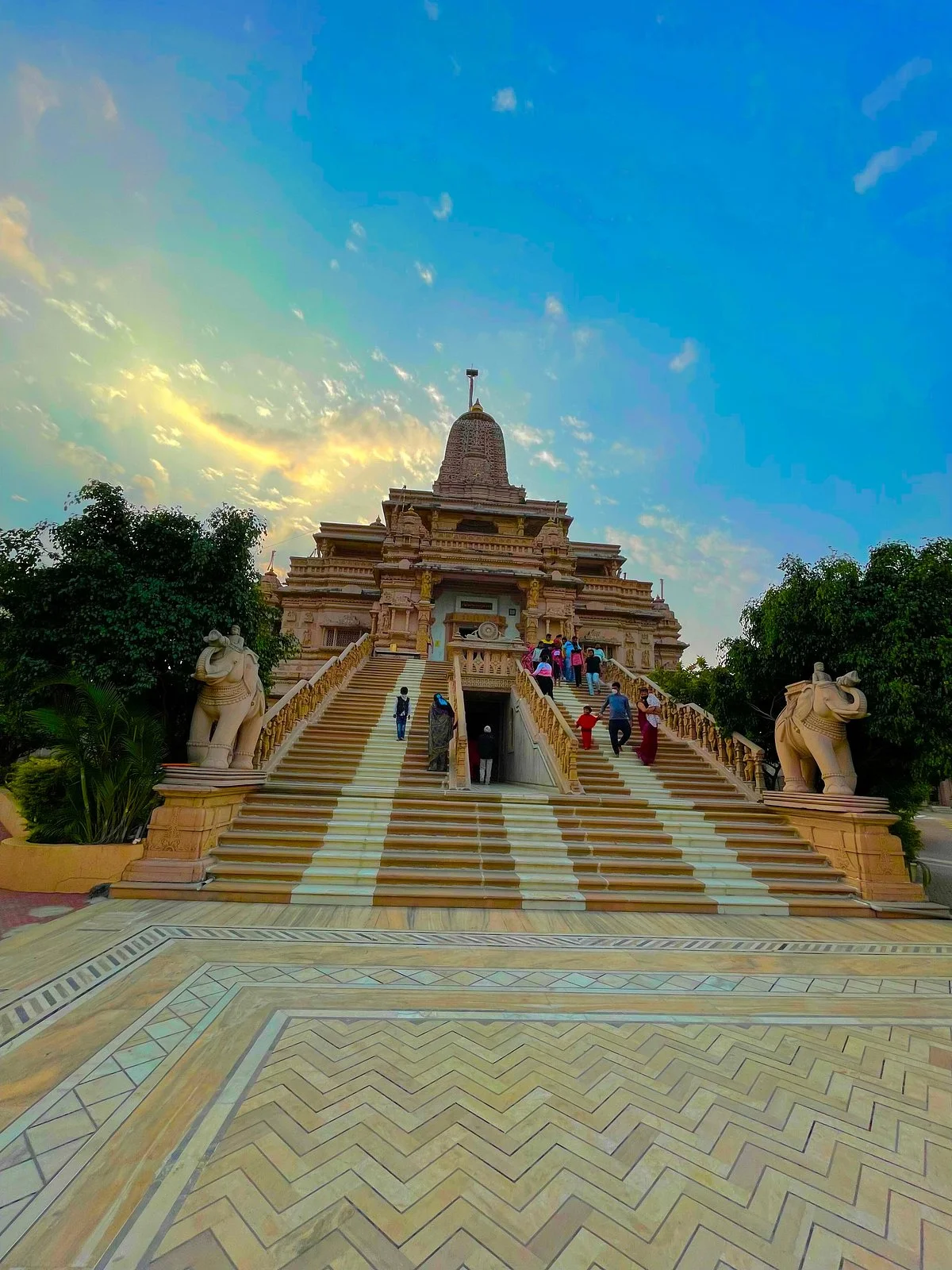 Jain Mandir Nashik