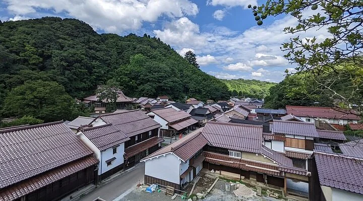 Masuda Stadium