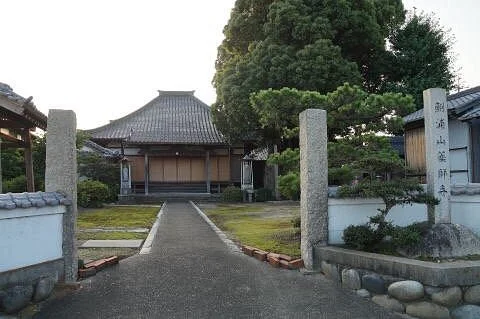 Yakushi-ji Temple