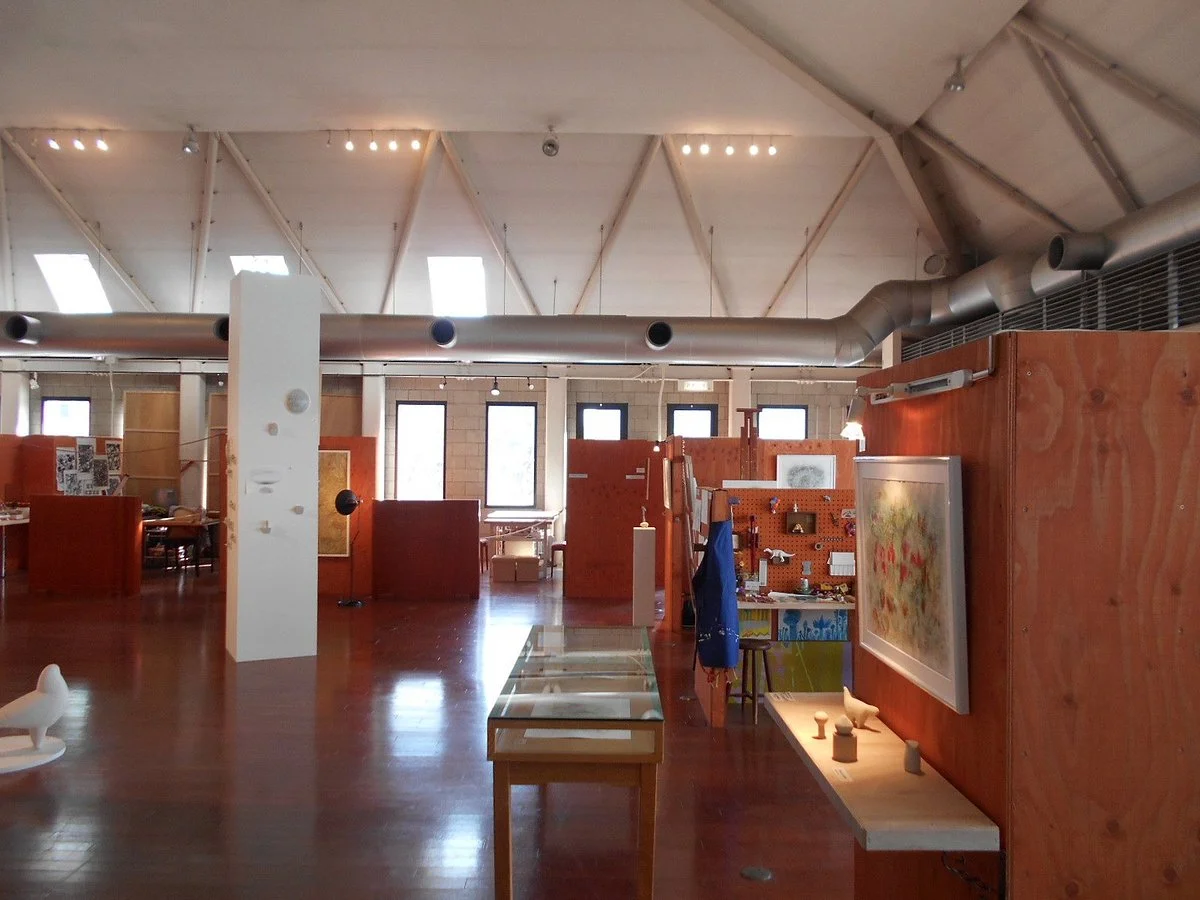 Port Moji Art and Craft Laboratory